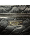 Women s 22 Bag Small Leather Logo Cross Shoulder Black lux240620 - CHANEL - BALAAN 8