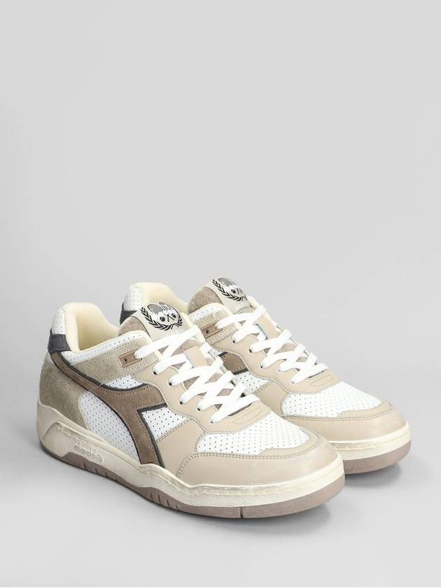 Diadora B.560 Torino Italia Sneakers - DIADORA - BALAAN 2