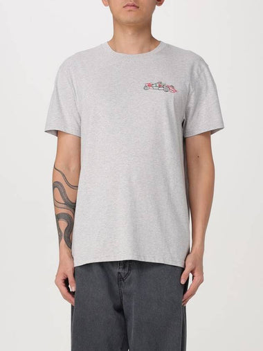 T-shirt men Maison Labiche - MAISON LABICHE - BALAAN 1