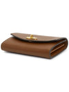 Dali Medium Leather Wallet RL7416552G110 - MULBERRY - BALAAN 4