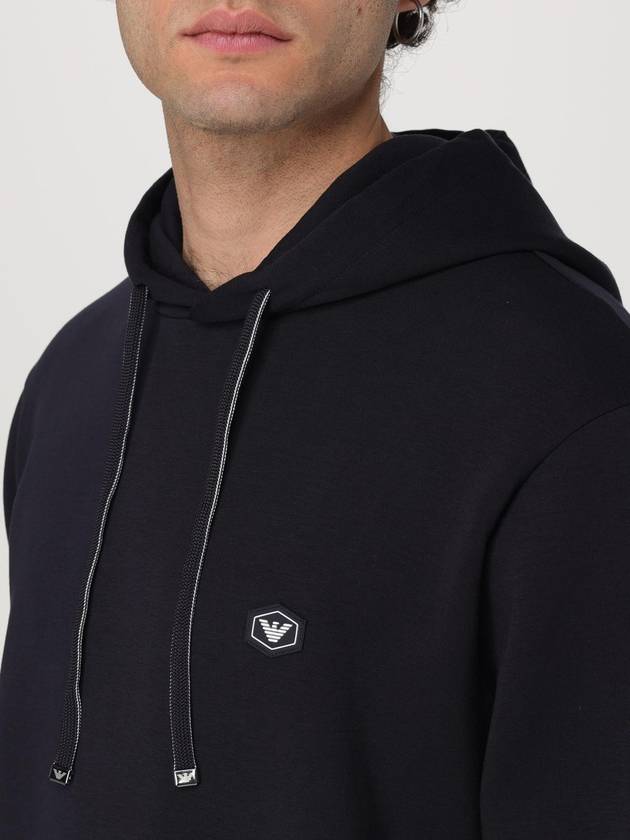 Sweatshirt men Emporio Armani - EMPORIO ARMANI - BALAAN 3