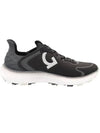 Men's Cross Trainer Spikeless Golf Shoes Onyx - G/FORE - BALAAN 3