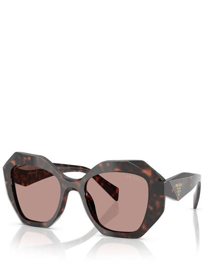 Prada PR 16WS Root Tortoise - PRADA - BALAAN 2