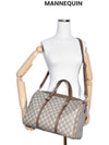 Women s Boston Bag 322231 - GUCCI - BALAAN 8