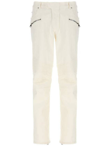 Balmain 'Biker' Jeans - BALMAIN - BALAAN 1