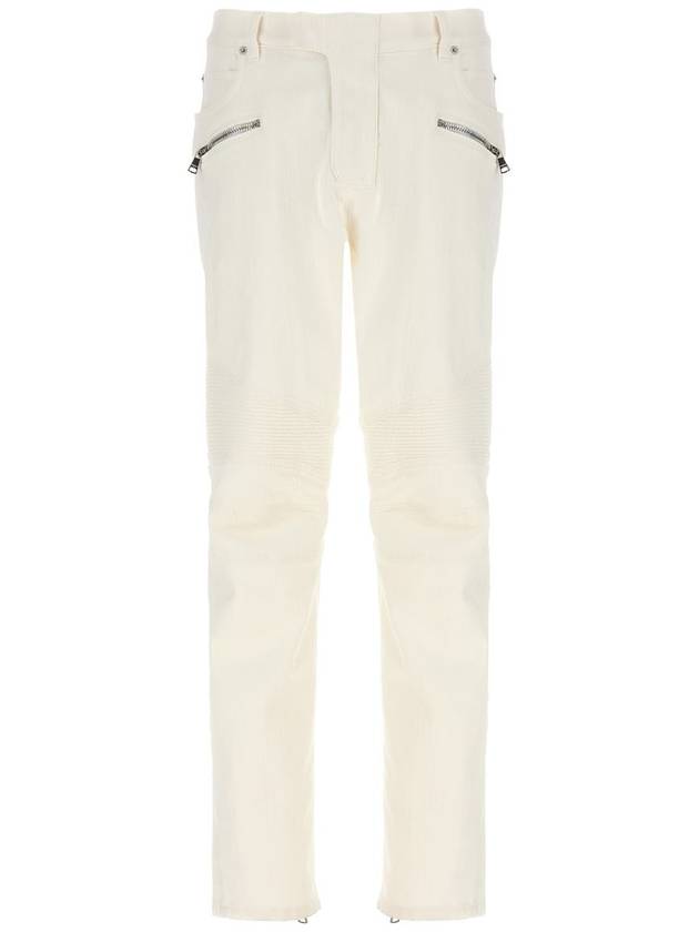 Balmain 'Biker' Jeans - BALMAIN - BALAAN 1