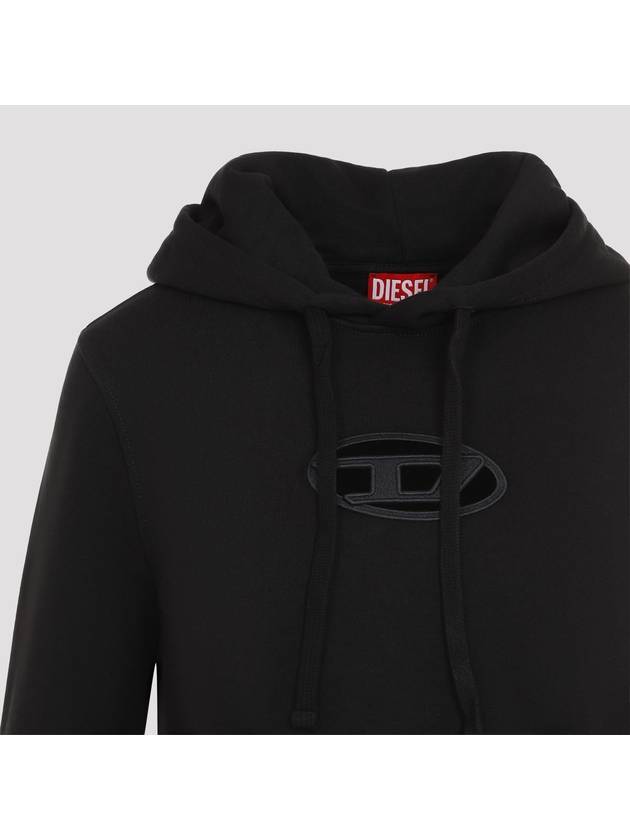 Diesel Sweatshirt - DIESEL - BALAAN 3