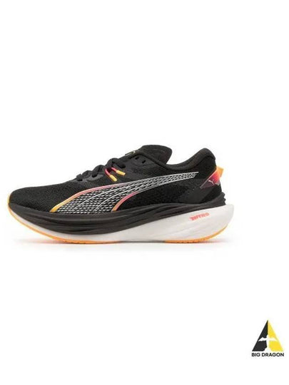 Dev Nitro 3 Wns Black 378450 02 - PUMA - BALAAN 2