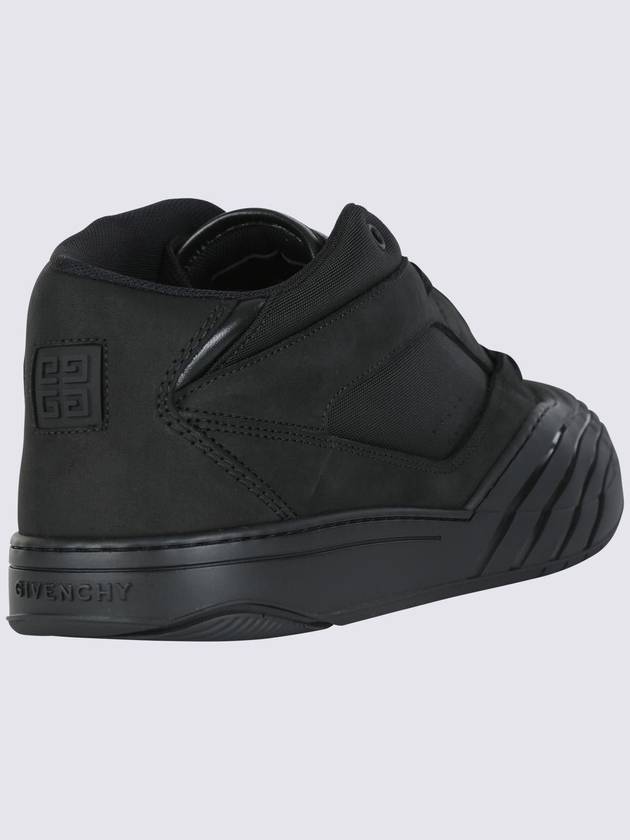 Sneakers BH009KH1QA001 BLACK - GIVENCHY - BALAAN 3