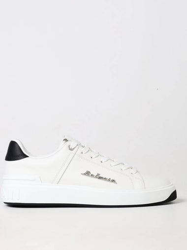 Sneakers Balmain in pelle - BALMAIN - BALAAN 1