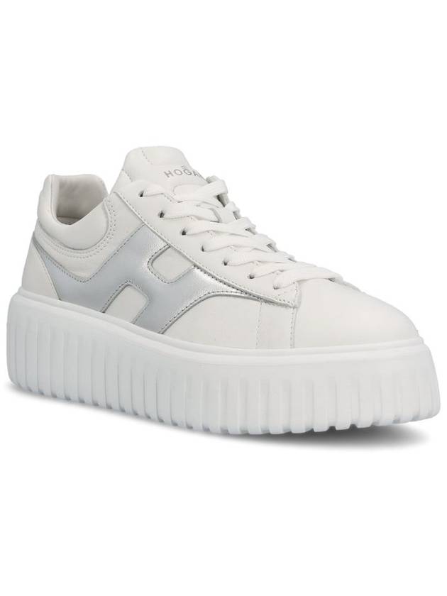 Hogan Sneakers White - HOGAN - BALAAN 2