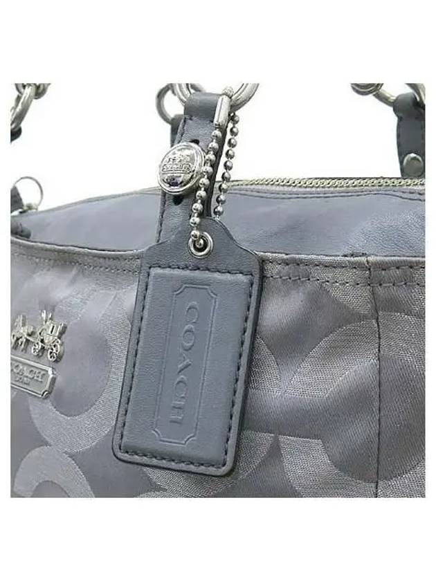 15746 tote bag - COACH - BALAAN 4