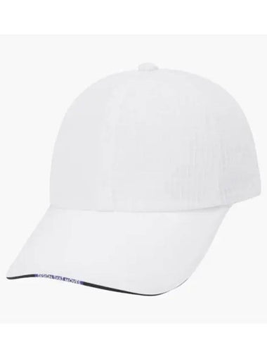 GOLF Men s Mesh Cap DO22MFCP42 - DESCENTE - BALAAN 1