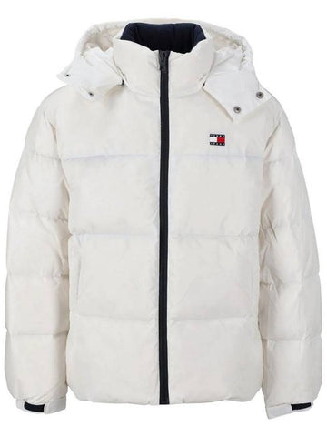 Tommy Jeans Jackets - TOMMY HILFIGER - BALAAN 1