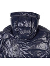 Vice Padded Jacket 1A00184 5963V 742 - MONCLER - BALAAN 10