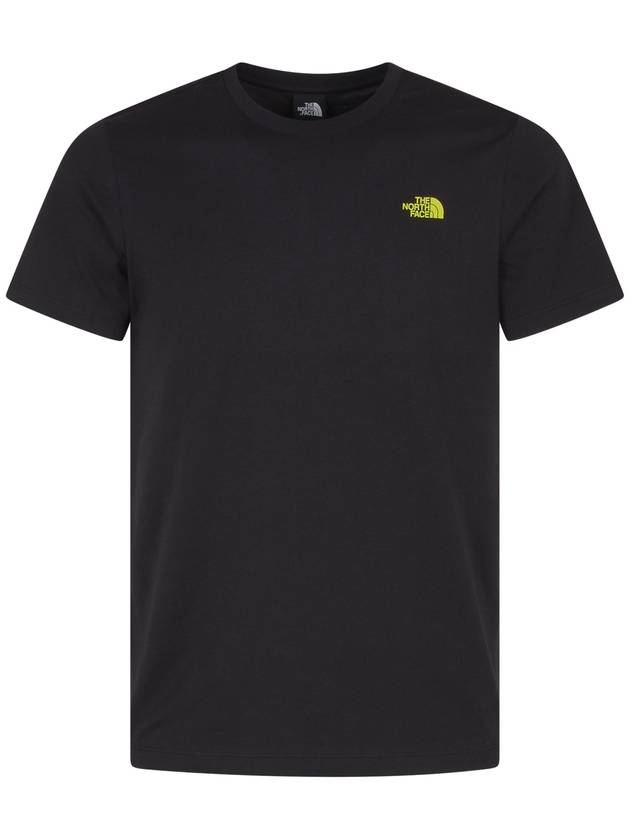 THE NORTH FACE Shirts - THE NORTH FACE - BALAAN 1