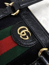 women tote bag - GUCCI - BALAAN 4