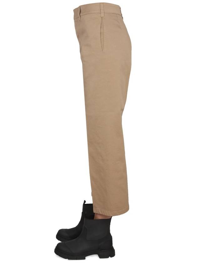 COTTON PANTS - DEPARTMENT 5 - BALAAN 3