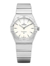 Watch 131 10 28 60 02 001 Constellation women s metal same day delivery - OMEGA - BALAAN 2