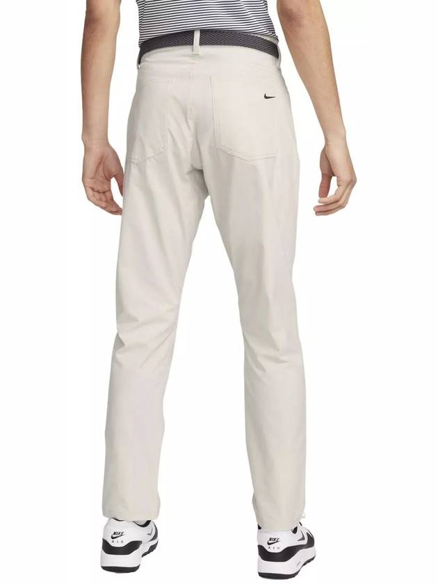 Men's Golf Tour 5 Pocket Slim Pants Light Bone - NIKE - BALAAN 3