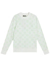 Gus Jacquard Sweater AMKW08143 - J.LINDEBERG - BALAAN 2