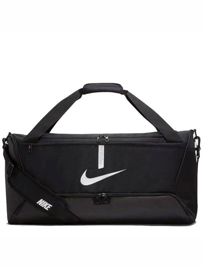 Academy Team Duffel Bag Black - NIKE - BALAAN 2