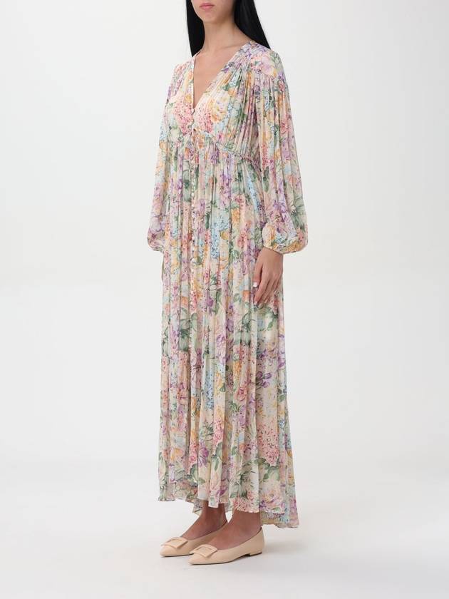 Halliday floral print maxi dress 7384DSS241 - ZIMMERMANN - BALAAN 4