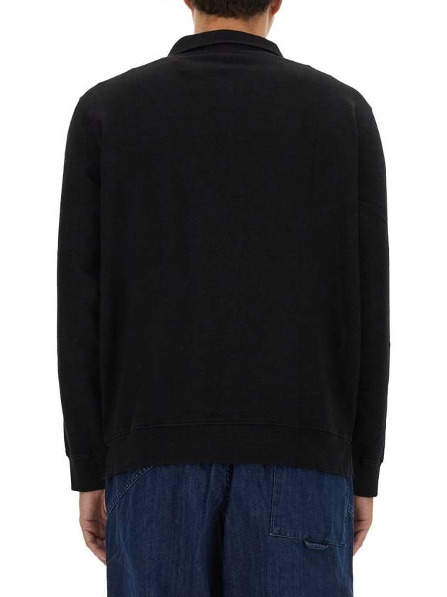 Ymc "Sugden" Sweatshirt - YMC - BALAAN 3