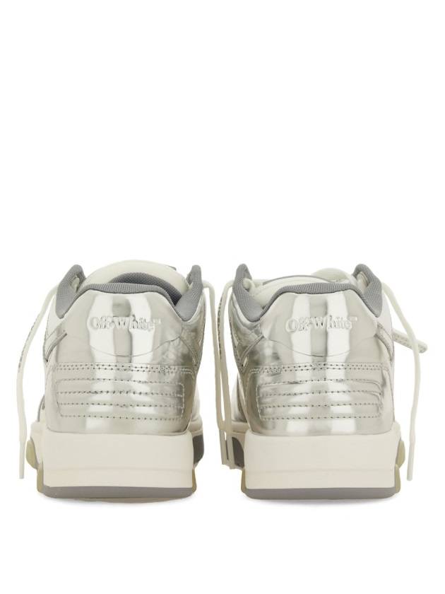 "OUT OF OFFICE" SNEAKER - OFF WHITE - BALAAN 4