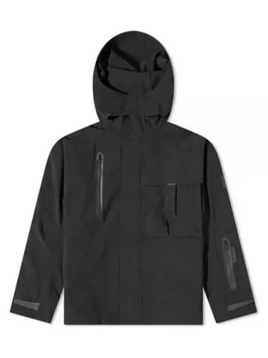 MX006 01 Explorer Jacket - REPRESENT - BALAAN 1