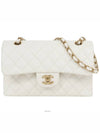 women shoulder bag - CHANEL - BALAAN 1