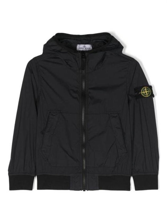 Kids Stone Island Jacket 801641136 V0029 - STONE ISLAND - BALAAN 1