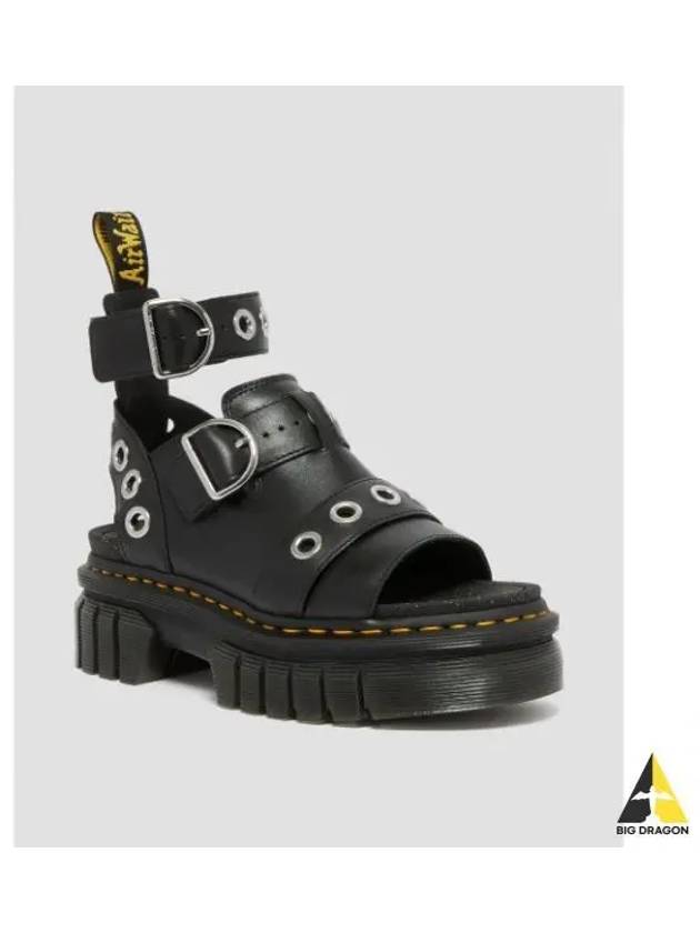 Dr Martens Ricky Hardware - DR. MARTENS - BALAAN 1