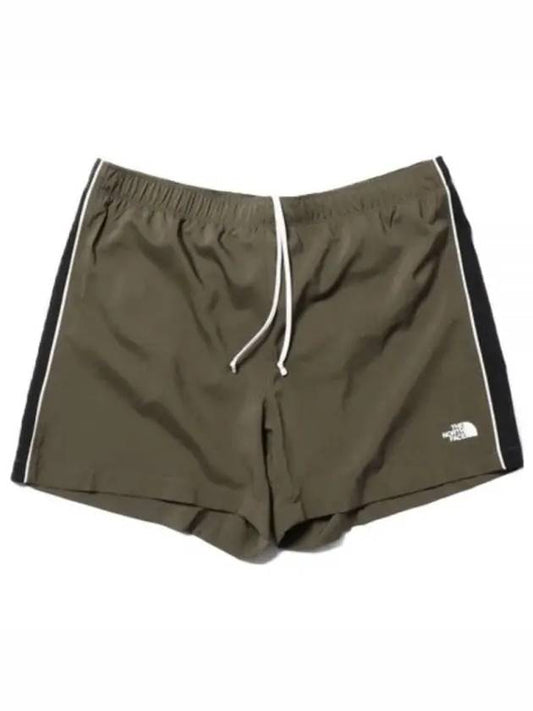 23 Men's Elevation Shorts NF0A82OO21L M - THE NORTH FACE - BALAAN 2