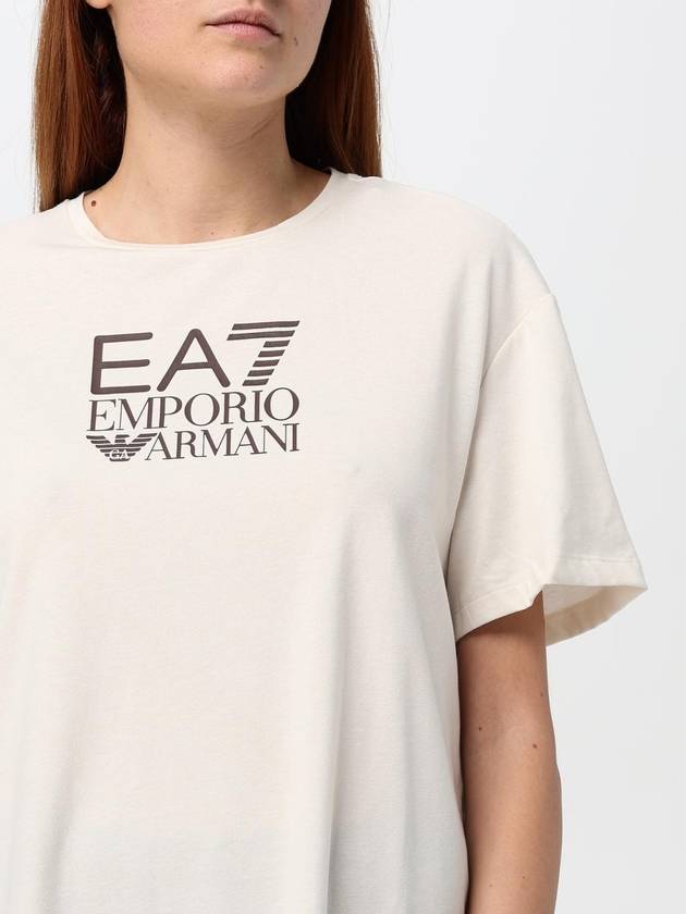 T-shirt woman Ea7 - EMPORIO ARMANI - BALAAN 3