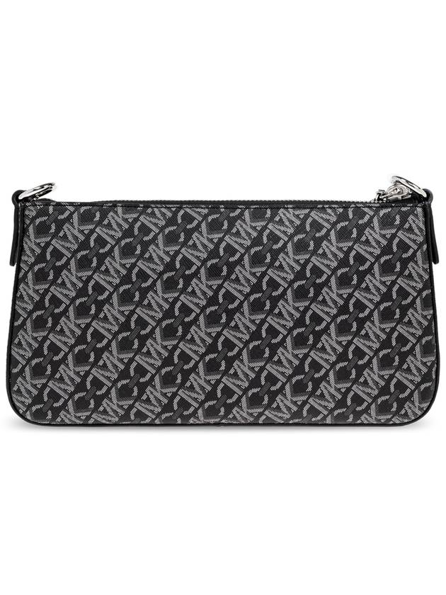 Michael Michael Kors Shoulder Bag Empire, Women's, Black - MICHAEL KORS - BALAAN 3