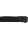 Kids Junior Belt 801690461 V0029 BLACK - STONE ISLAND - BALAAN 5