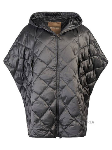 Women s Treman Cape 089 - MAX MARA - BALAAN 1