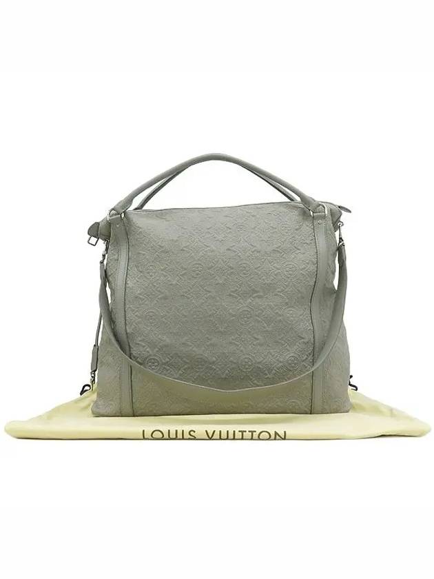 M97066 2 WAY bag - LOUIS VUITTON - BALAAN 1