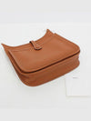 Evelyne III 29 Cross Bag Brown - HERMES - BALAAN 6