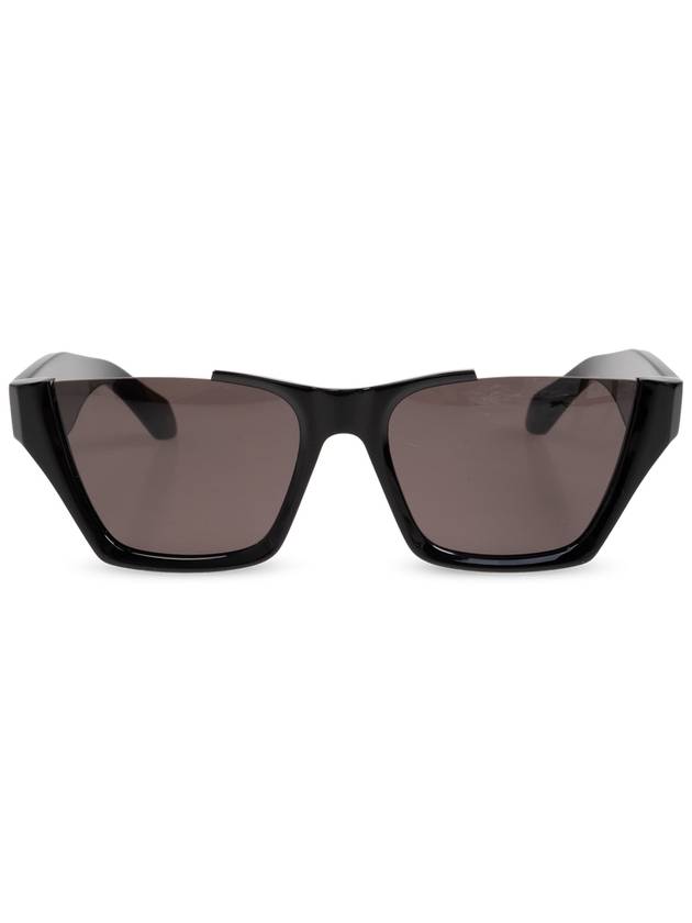 Alaïa Sunglasses, Women's, Black - ALAIA - BALAAN 1