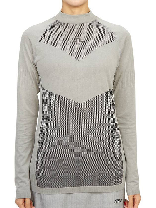 Golf Camilla Top GWJT08812 U199 Women's Camilla Top - J.LINDEBERG - BALAAN 2