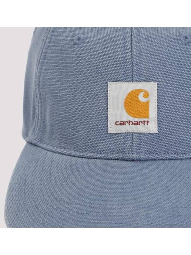 Icon Ball Cap Blue - CARHARTT WIP - BALAAN 6