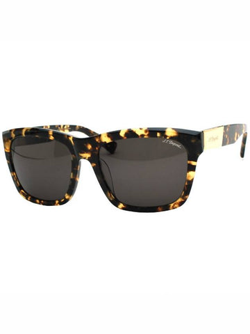 ST DUPONT Dupont sunglasses DP6569 4 - S.T. DUPONT - BALAAN 1