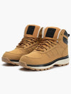 01B24876OriginalChesker BootsBeige Soybean Paste - ADIDAS - BALAAN 3