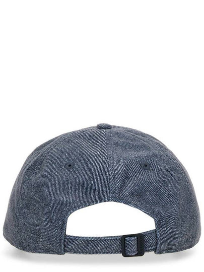 JWA ANCHOR LOGO BASEBALL HAT - JW ANDERSON - BALAAN 2