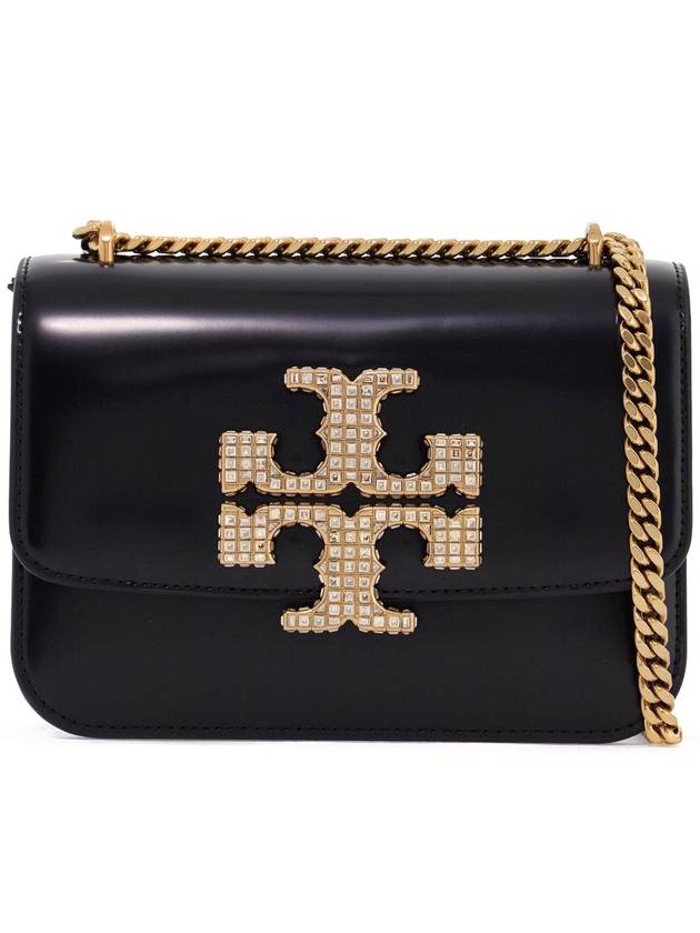 small eleanor crossbody bag - TORY BURCH - BALAAN 1