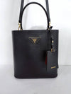 women tote bag - PRADA - BALAAN 4