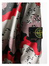 Desert Camouflage Hoodie - STONE ISLAND - BALAAN 5