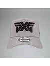 Aframe 940 Snapback Trucker - PXG - BALAAN 3